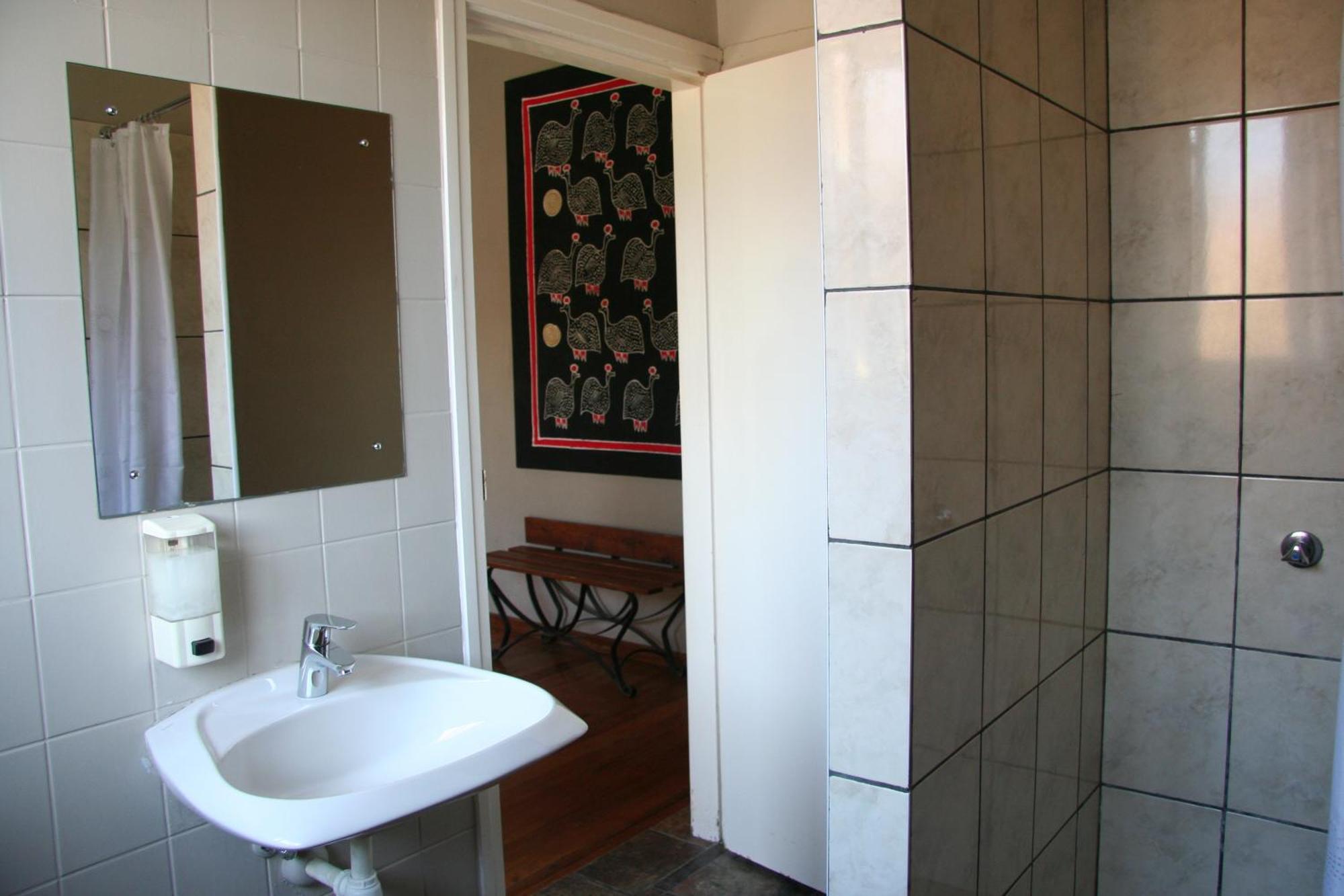 Dunedin Star Guesthouse Swakopmund Cameră foto