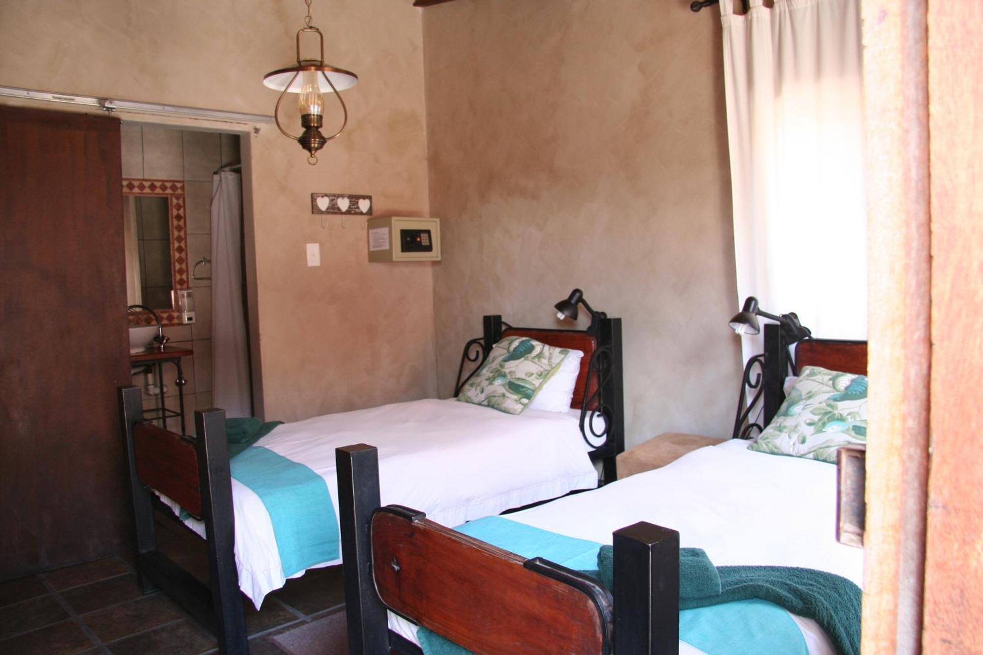 Dunedin Star Guesthouse Swakopmund Cameră foto