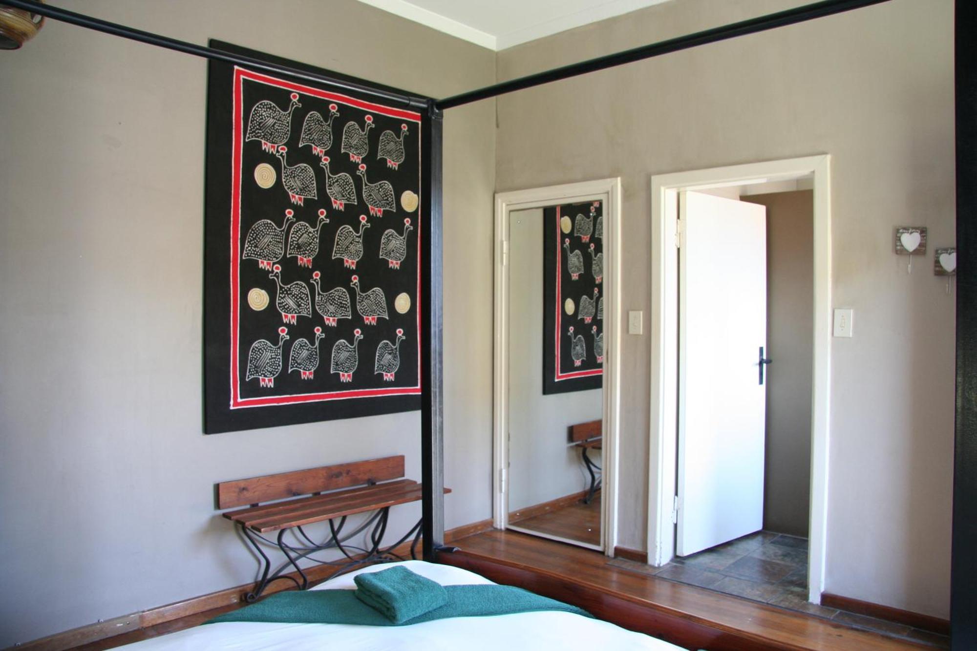 Dunedin Star Guesthouse Swakopmund Cameră foto
