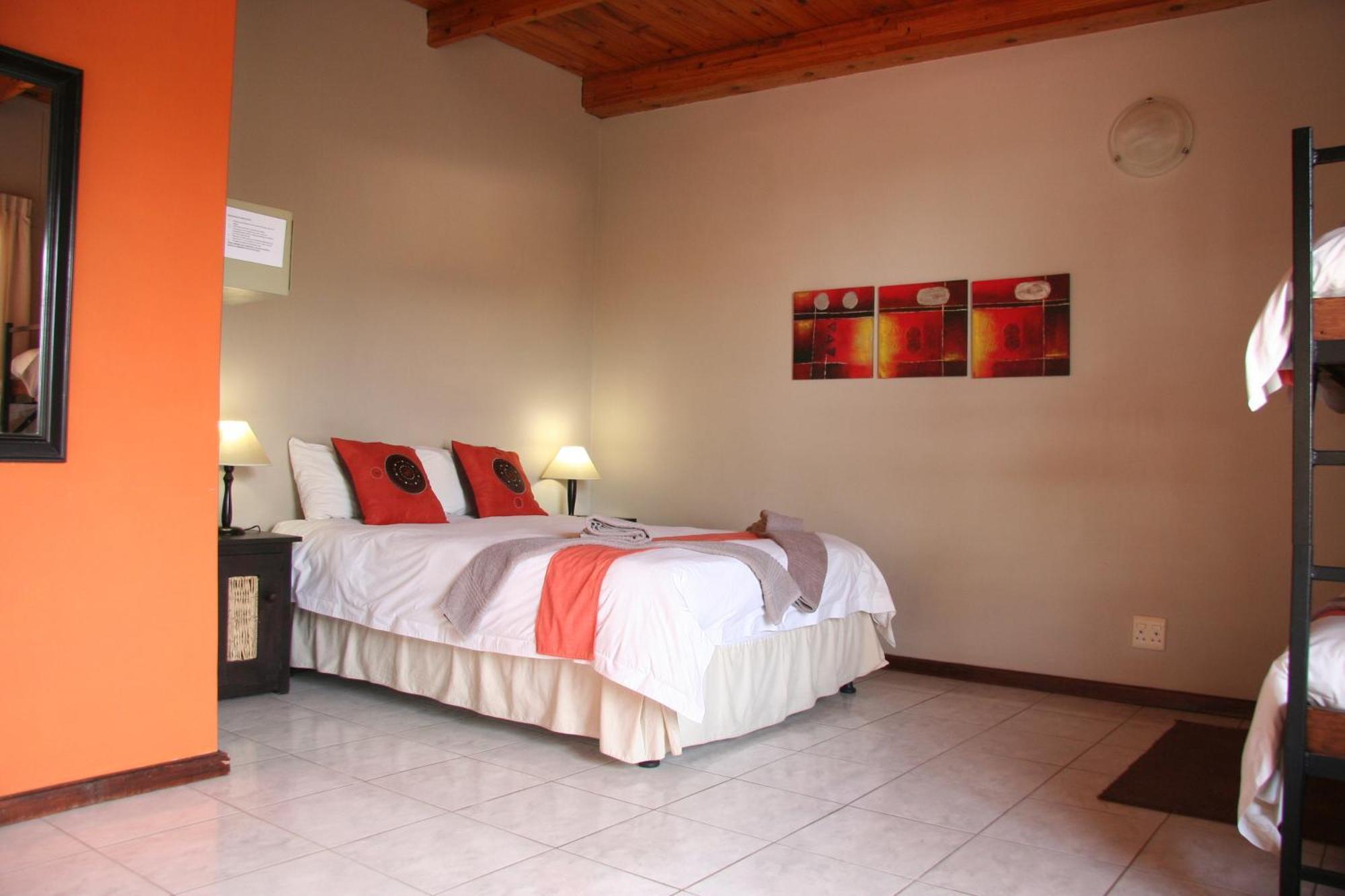 Dunedin Star Guesthouse Swakopmund Cameră foto
