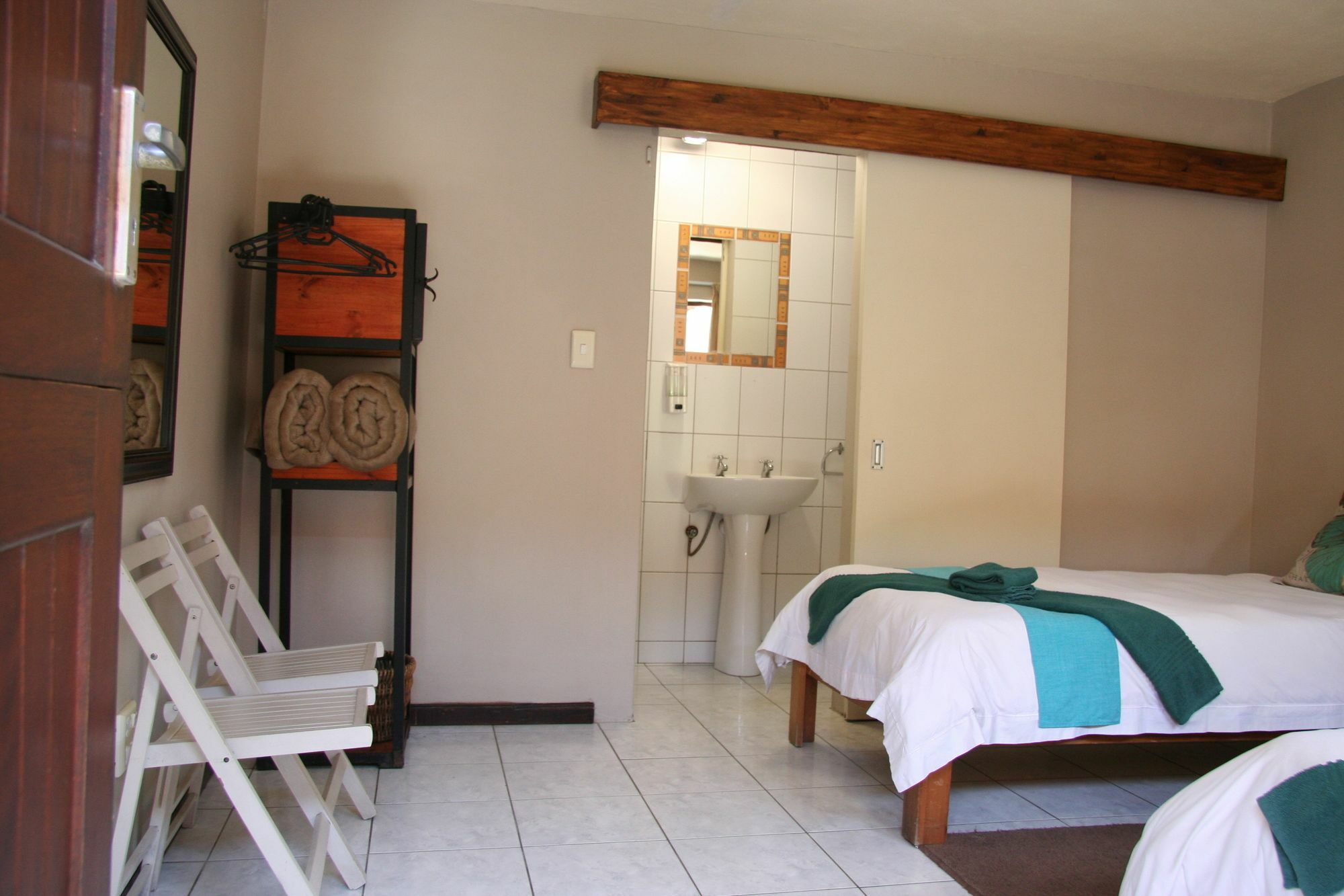 Dunedin Star Guesthouse Swakopmund Exterior foto