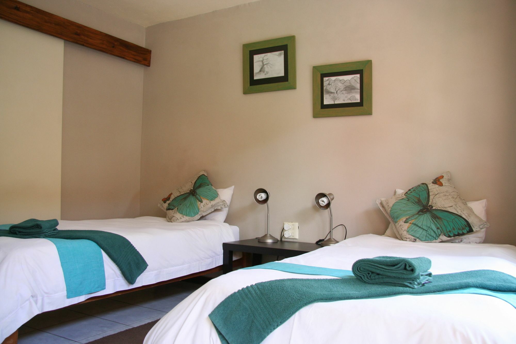 Dunedin Star Guesthouse Swakopmund Exterior foto
